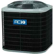 2 Ton 17 SEER2 Two Stage ACiQ Heat Pump picture