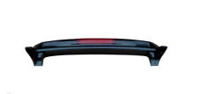 For 1994-1998 Toyota RAV4 SUV ABS Gloss Black Rear Roof Spoiler Wing With Light picture