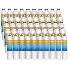 Redypure 50pcs Ice Water Filter fit for Samsung RF4287HARS RF323TEDBSR RS265TDRS picture