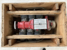 McCulloch Target Drone Engine 6 cylinder TC6150J picture
