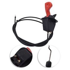 Dual Control Assembly Throttle And Choke Cables For Simplicity 1734506SM 1721950 picture