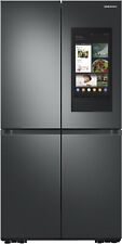 Samsung RF29A9771SG 36 Inch Smart 4-Door Flex Refrigerator with 28.6 Cu. Ft. picture