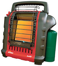Mr. Heater MH9BX Portable Propane Buddy Heater NEW picture