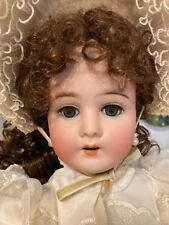 Henri Rostal French Doll picture