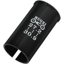Dead Fly Seatpost Reducing Sleeve Adapter 27.2 to 30.9 Road Bike-RH picture