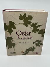 Order Out of Chaos Linnaean Plant Names and Their Types Charlie Jarvis picture