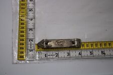 Vintage Bottle Can Opener Advertising Key Beer Haberle Congress Syracuse NY R1B4 picture