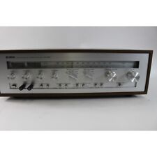 Vintage Yamaha CR-820 Natural Sound Stereo Receiver -Tested- Local Pick Up Only picture