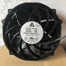 Delta THB2048HG-01 20CM 48V 8.5A High Power Fan Violent Metal Cooling Fan picture