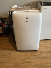 LG - 7,000 BTU Portable Air Conditioner picture