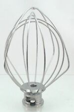 K45WW, 4.5 QT Wire Whip fits Whirlpool KitchenAid Stand Mixer picture