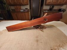 Antique  C.S. Co Chapin Stephens PINE MEADOW CONN. 28” Level picture