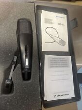 SENNHEISER MD421-II Dynamic Microphones Cardioid Recording Mic [Excellent] picture