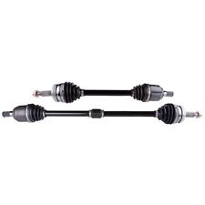 Front Left & Right Cv Shaft Axles for Kia Optima 2.4L 2013-2015 picture