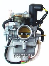 Carburetor For Baja Motorsports Dune Buggy DN250 Reaction BR250 Go Kart picture