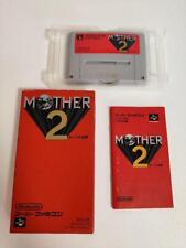 Mother2 Super Famicom Software Japan 2M picture
