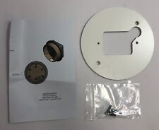 New Open Box Vicon Security Adapter Plate V2000D-Plate picture