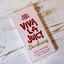 Viva La Juicy Bowdacious 3.4 oz 