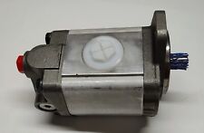 Parker Hyd Pump GP517 – Group 3, Alum Gear, 3339111546, PH PGP517A0520CD1H3ND7B1 picture