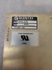 Fadal AMP-0021 Glentek GA4568EA-1HP 4568-4201 Amplifier Board Card picture