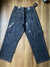 Rare Deadstock Southpole Year Of The Dragon Baggy Jeans picture