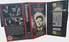 vhs David Lynch's ERASERHEAD 1977 /1984 Early Print COLUMBIA PICTURES John Nance picture