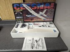 Wattage Cessna 180 RC Airplane RTF Version Trainer Missing Flight Battery picture