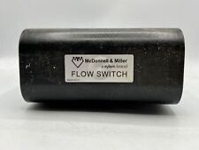 McDonnell & Miller FS7-4S 1-1/4 In MNPT Connection Size Flow Switch New Open Box picture