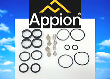 Appion, Promax, Compressor Valves, Springs & O-Ring Repair Kit, 2 Piston Kit picture