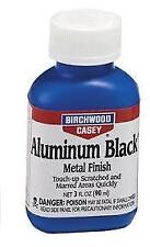 Birchwood Casey Aluminum Black Metal Finish 3 fl oz Plastic Bottle picture