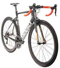 Diamondback Podium Equipe 2x 11 Spd Carbon Road Bike 52cm Shimano Ultegra 2016 picture
