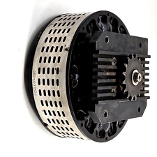 Agni 95R Brush-Type PM DC Motor - Missing Brush Holder - (For Parts or Repair) picture