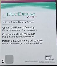 duoderm cgf 4 x 4 picture