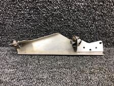 46203-501 / 46202-1  Lycoming IO-360-C1D6 Propeller Governor Bracket W/ Guide picture