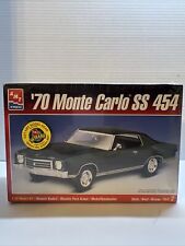 AMT 1970 Monte Carlo SS 454 1/25 picture