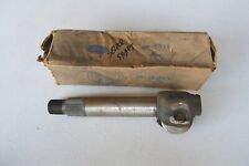 Vintage Ford 78-3575 Steering Worm Sector Shaft for 1937-1948 Ford picture