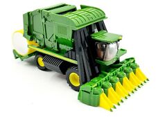 1/64 John Deere 7760 Cotton Picker With Bale picture
