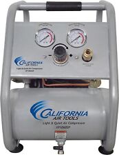 California AIR TOOLS CAT-1P1060SP GAL 56DB Air Compressor picture