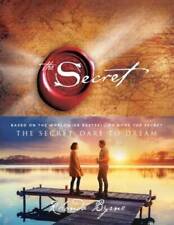 The Secret - Hardcover By Rhonda Byrne - GOOD picture