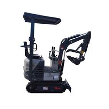 AGT New Arrival Micro Dig B&S with Thumb Clip L12 Mini Excavator Digger picture