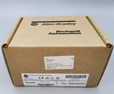 New Factory Sealed AB 1769-AENTR SER A Compactlogix Ethernet/IP Adapter picture