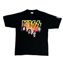 Vintage 1998 Kids Band Tee Size Large picture