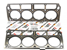Brian Tooley Racing BTR LS9 MLS Cylinder Head Gaskets Set - Like GM 12622033 picture