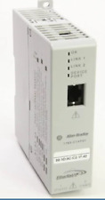 New Factory Sealed AB 1783-ETAP2F Ser A Stratix 5950 EtherNet/IP Tap picture