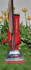Sanitaire Heavy Duty Commercial Bagless 685 Classic Upright Vacuum picture