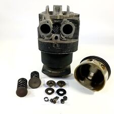 Lycoming O-360/O-540 Wide Deck Complete Cylinder Assembly 68732 picture
