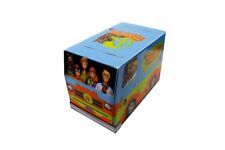 Scooby-Doo, Where Are You: The Complete Set Series Brand New Box Set DVD US sell picture