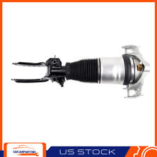 Front Left Air Suspension Shock For Porsche Cayenne Turbo S GTS 2008-2010 picture