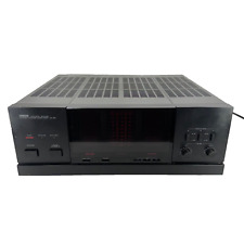 Yamaha M-80 2 Channel Power Amplifier - 250 Watts/Ch w/ Manual - See Details picture