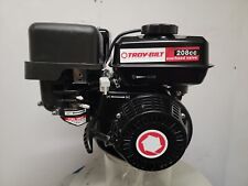 208CC Troy Bilt Tiller Horizontal Shaft Engine 3/4